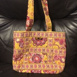 Vera Bradley bag